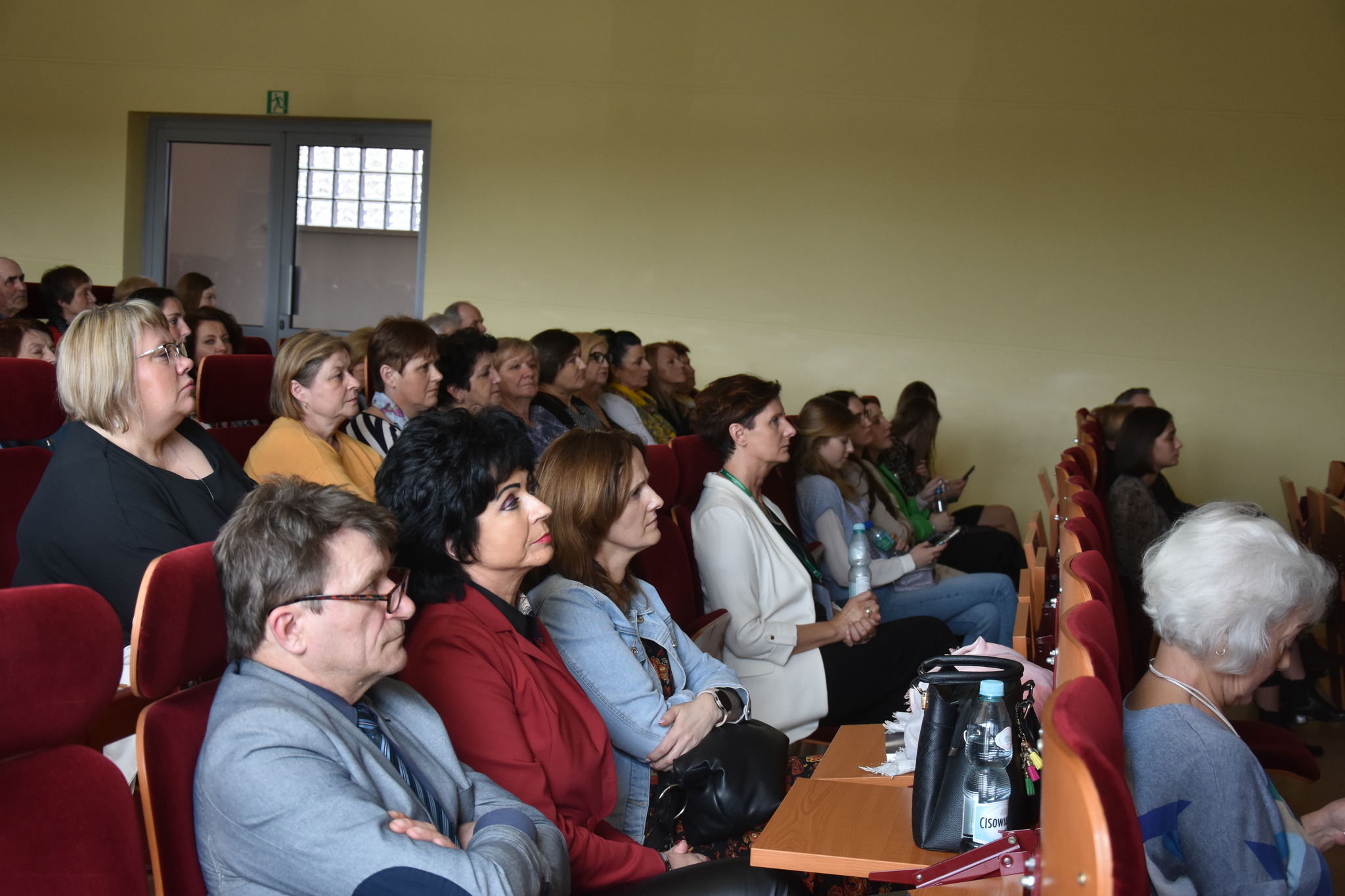 Konferencja Naukowa